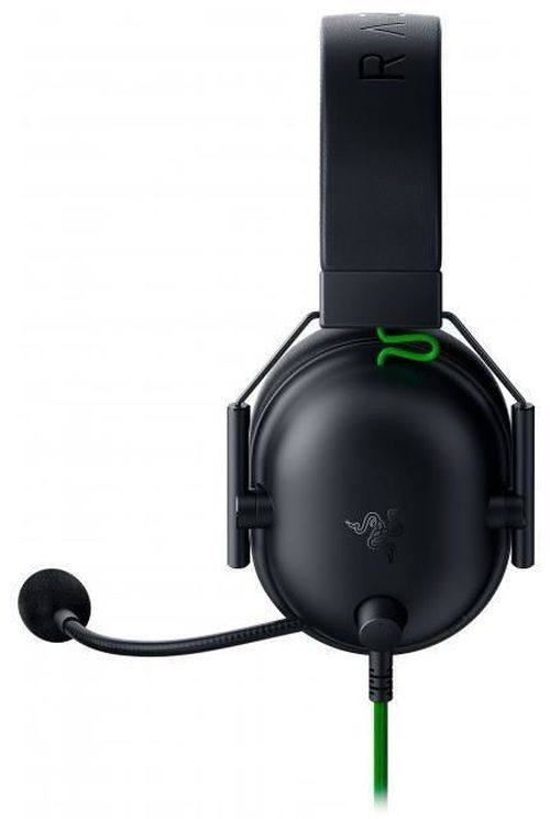 купить Наушники с микрофоном Razer RZ04-03240100-R3M1 BlackShark V2 X в Кишинёве 