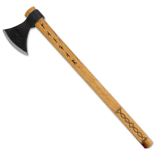 купить Топор Boker BO-09CN004 Condor Valhalla Throwing Axe в Кишинёве 