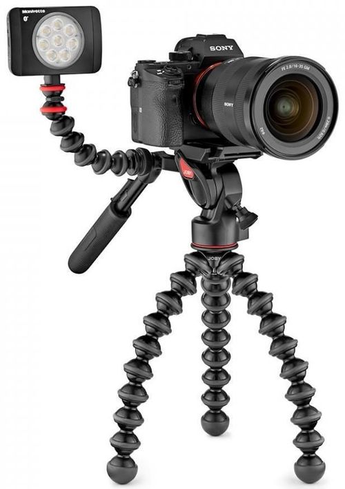 cumpără Trepied JOBY GorillaPod 3K PRO Video Kit în Chișinău 