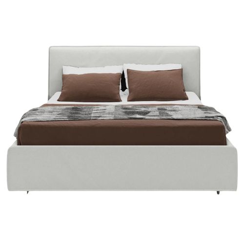 cumpără Pat Bayro ZenDesign 1800x2000, подъёмный механизм, ткань кат. II în Chișinău 