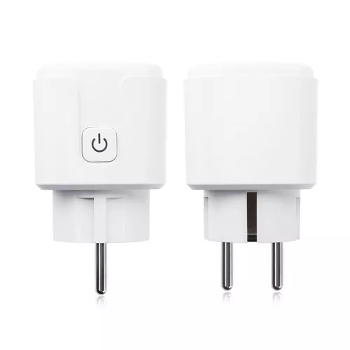 cumpără Priză electrică Tuya PST-ZEU-003 în Chișinău 