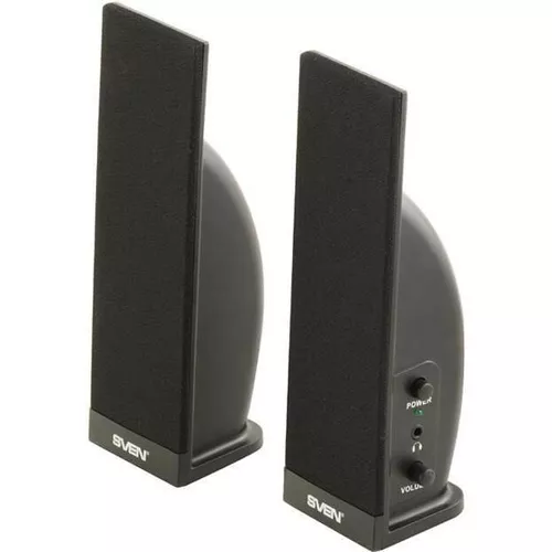 cumpără Boxe multimedia pentru PC Sven 230 Black în Chișinău 
