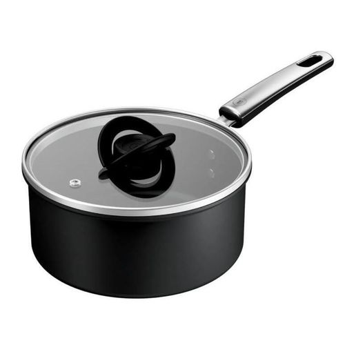 cumpără Căuș Tefal G3282343 Excellence +18cm 2,2l cu capac în Chișinău 