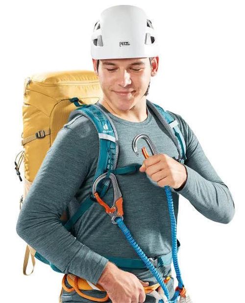 cumpără Rucsac turistic Deuter Trail 30 almond-deepsea în Chișinău 