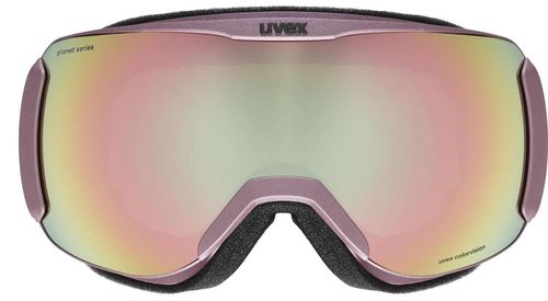 купить Защитные очки Uvex DOWNHILL 2100 CV PLANET ANTIQU SL/RO-GREE в Кишинёве 