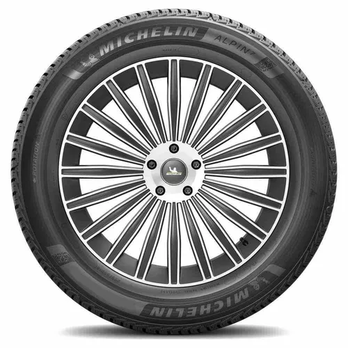 cumpără Anvelopă Michelin 235/55 R19 105V TL Alpin-7 XL în Chișinău 