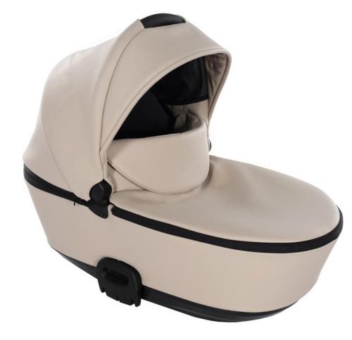 cumpără Сărucior pentru copii Junama Duo Slim Space Eco 02 Bej în Chișinău 