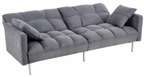 купить Диван Halmar Roberto (серый) в Кишинёве 