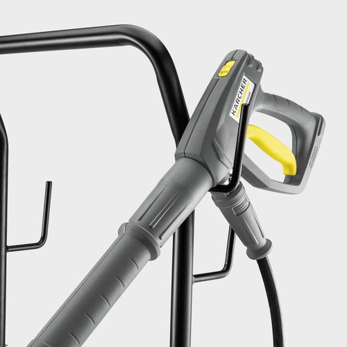cumpără Aparat de spălat cu presiune mare Karcher 1.367-900.0 HD 6/15-4 M Classic New în Chișinău 