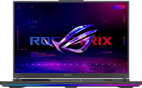 купить Ноутбук ASUS G814PM-S9027 ROG Strix G18 в Кишинёве 