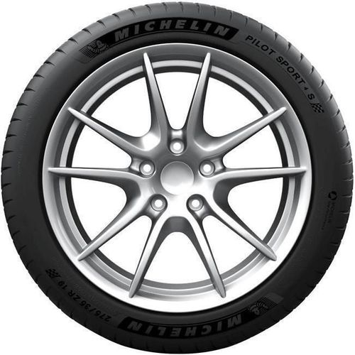 cumpără Anvelopă Michelin 275/40 R20 106Y TL Pi.Sport-4 SUV XL FSL în Chișinău 