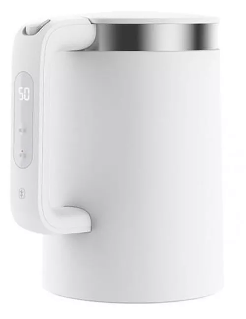 купить Чайник электрический Xiaomi Mi Smart Kettle Pro в Кишинёве 