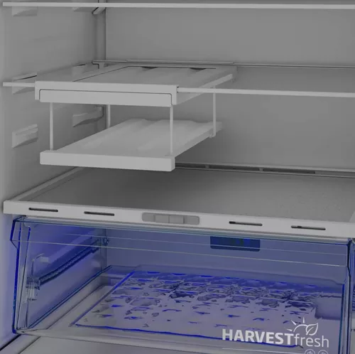 купить Холодильник с нижней морозильной камерой Beko B5RCNE535ZXB в Кишинёве 