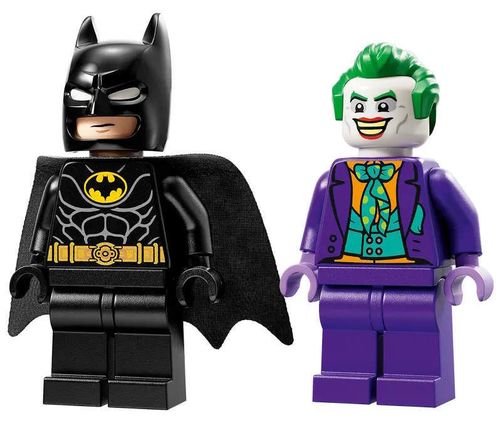 cumpără Set de construcție Lego 76224 Batmobile#: Batman# vs. The Joker# Chase în Chișinău 