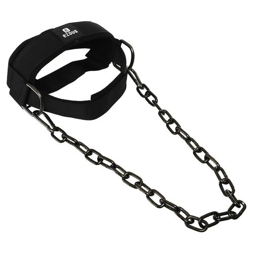 купить Бандаж спортивный Ezous 11444 Ham pt formarea muschilor gatului N-06 в Кишинёве 