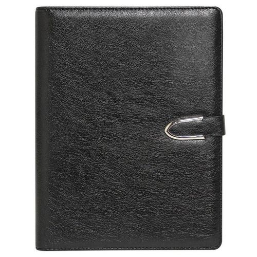 купить Блокнот miscellaneous Agenda cu bloc detasabil, B5, 1893 negru в Кишинёве 