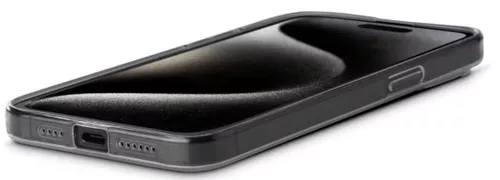 cumpără Husă pentru smartphone Hama 138112 Always Clear iPh15Pro în Chișinău 