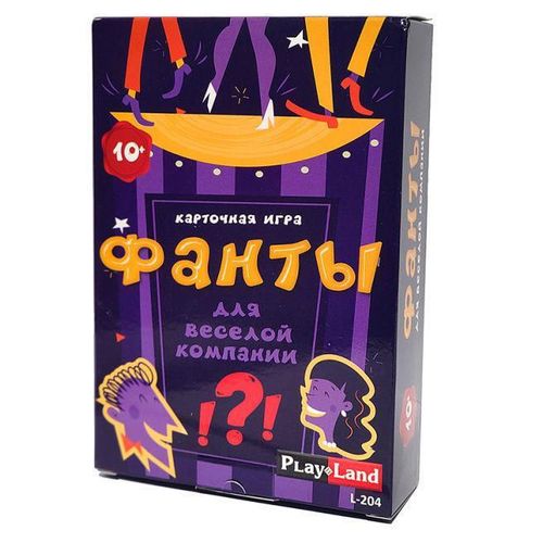cumpără Joc educativ de masă misc 8409 Joc de masa Fanti 49049 /45404/45405 RU în Chișinău 