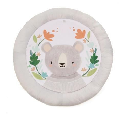 cumpără Covoraș de joacă KinderKraft KPCOZY00LGR0000 COZYPLAY în Chișinău 