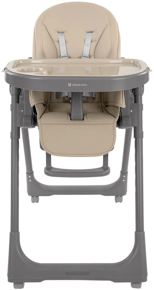 cumpără Scaun de masă Kikka Boo 31004010190 Pastello 2 Beige în Chișinău 