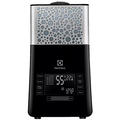 купить Увлажнитель воздуха Electrolux EHU-3710D black в Кишинёве 