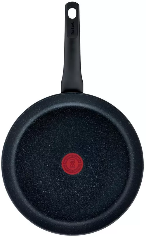 cumpără Tigaie Tefal G2810202 Black Stone 20cm în Chișinău 