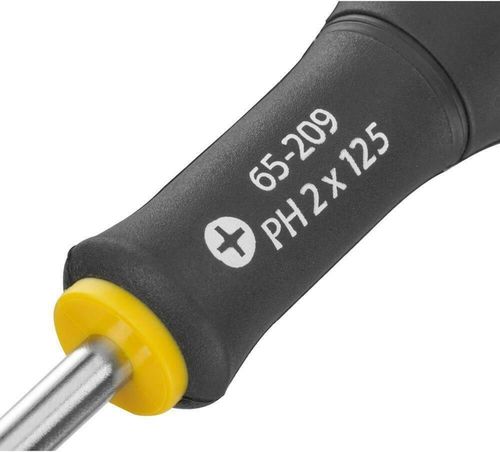 cumpără Șurubelniță Stanley 0-65-209 Fatmax PH2x125mm în Chișinău 