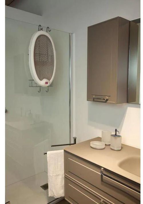 купить Ванночка OK Baby 39102300 Suport pentru cadita Jelly Grey в Кишинёве 