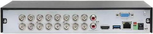 купить Регистратор Dahua DH-XVR5116HS-I3 в Кишинёве 