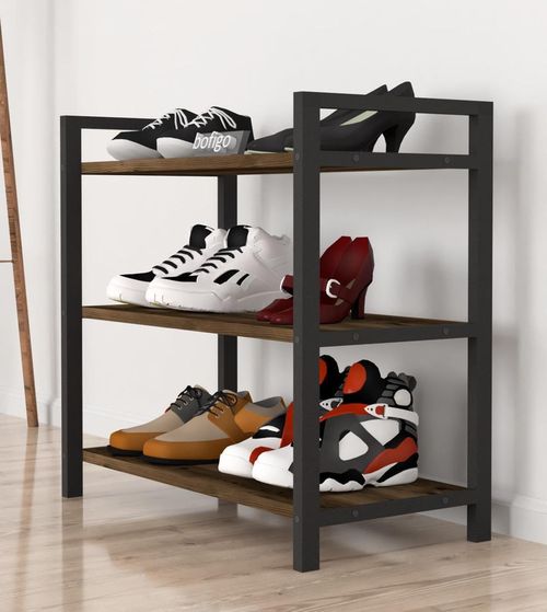 cumpără Raft pentru încălțăminte Bofigo 18-01-17 Lidya în Chișinău 