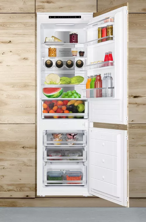 cumpără Frigider încorporabil Hansa BK282.2NFZC în Chișinău 