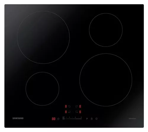 cumpără Set de tehnică încorporabilă Samsung NV7B4125ZAK/WT + NZ64H37070K/WT + MG22M8254AK/E2 în Chișinău 