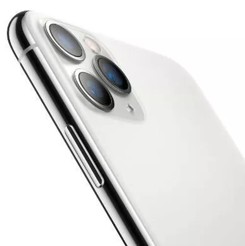 cumpără Smartphone Apple iPhone 11 Pro 64GB Silver {Grade B} Refurb. în Chișinău 