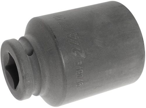 купить Набор головок, бит, насадок JTC JTC-649046 головка торцевая ударная глубокая 3/4" 46 мм в Кишинёве 