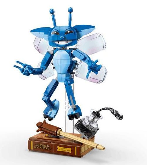 купить Конструктор Lego 76461 Cornish Pixie в Кишинёве 