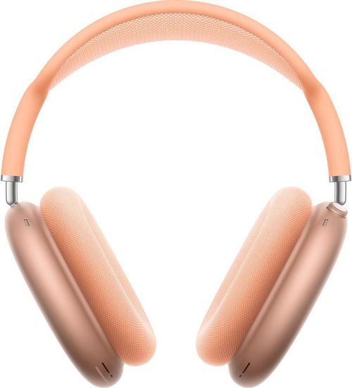 cumpără Căști fără fir Apple Airpods Max 2 Orange-Zee MHWN4 în Chișinău 