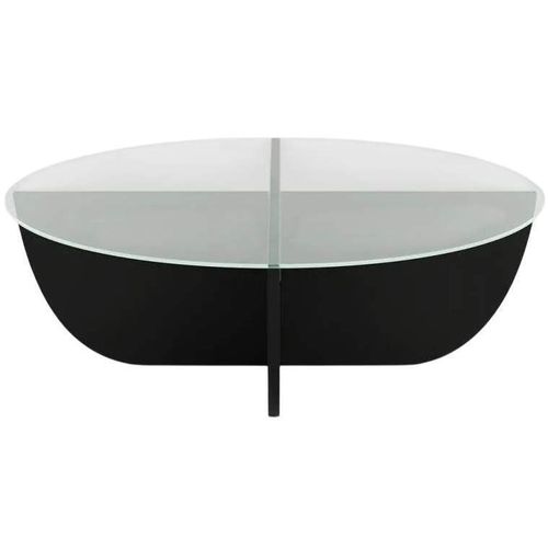 купить Журнальный столик Trendy Lily, черный в Кишинёве 