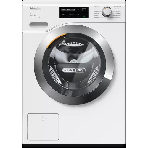 cumpără Mașină de spălat frontală Miele WTI360 WPM în Chișinău 