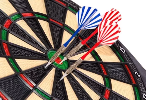 cumpără Darts Enero Electronic Dart Classic 43cm în Chișinău 