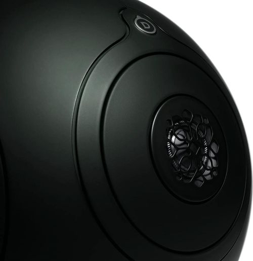 купить Колонки Hi-Fi Devialet Phantom Ultimate 108dB Deep Forest в Кишинёве 