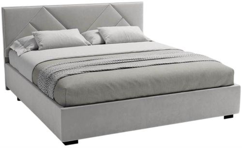 купить Кровать my-STYLE my-Zara 180x200 (P17D18M07) в Кишинёве 