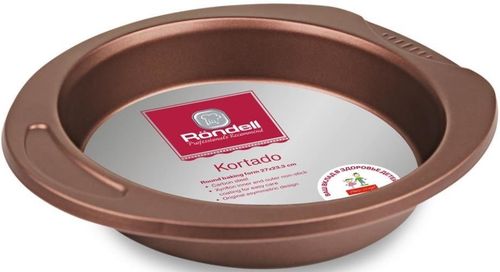 купить Форма для выпечки Rondell RDF-905 Kortado в Кишинёве 