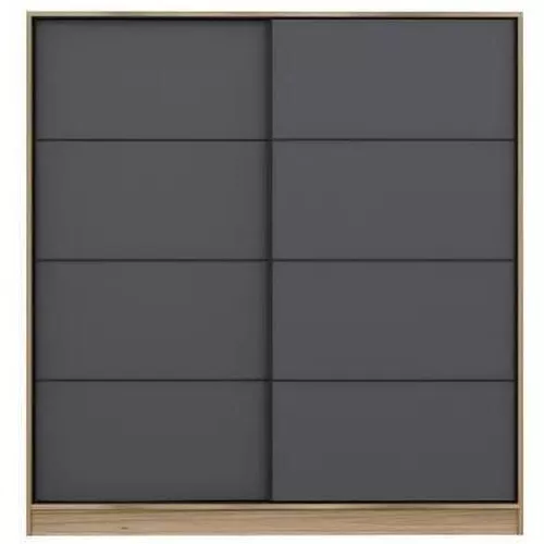 купить Шкаф Trendy Kale-3975, 180x210x52cm в Кишинёве 