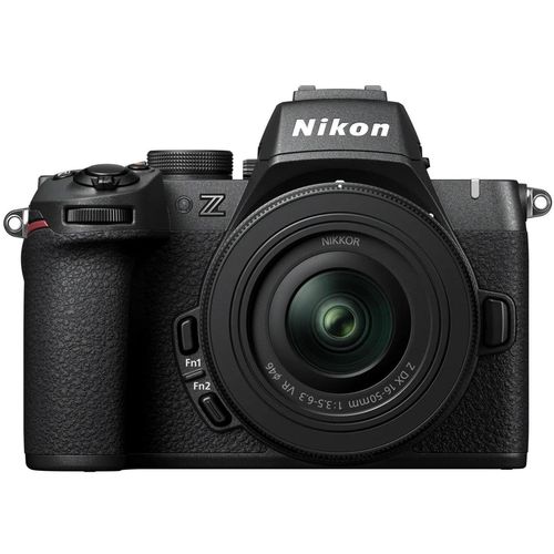 cumpără Aparat foto mirrorless Nikon Z50II + NIKKOR Z DX 16-50 VR în Chișinău 