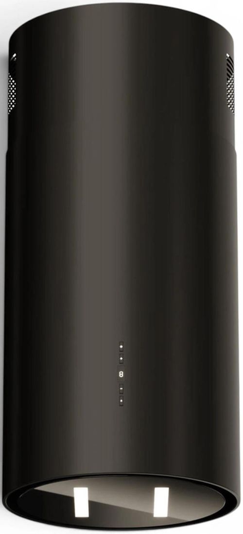 cumpără Hotă Backer Isola MLW W8039 Black (hota insula) în Chișinău 