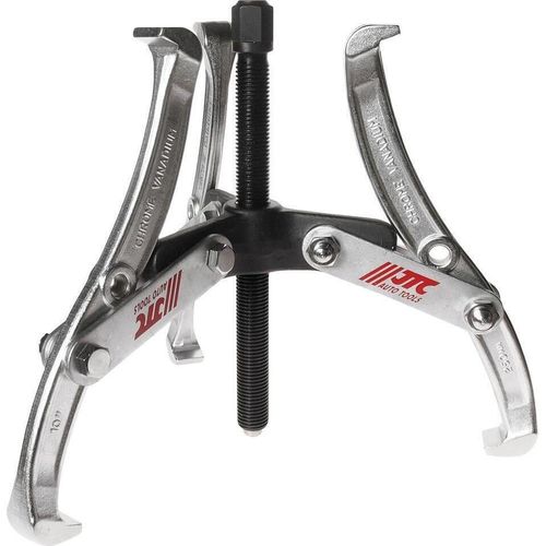 купить Ручной инструмент JTC JTC-351410 съемник подшипников 3-ёх захватный (100-254мм) в Кишинёве 