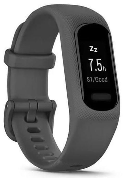 cumpără Fitness-tracker Garmin vívosmart 5 (010-02645-13) în Chișinău 