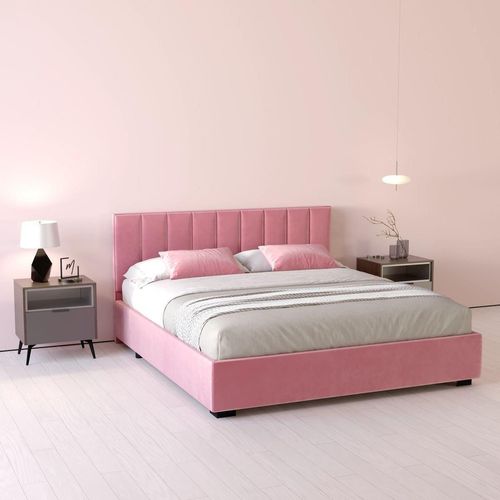 купить Кровать my-STYLE my-Sia 90x200 (P15D90M13) в Кишинёве 