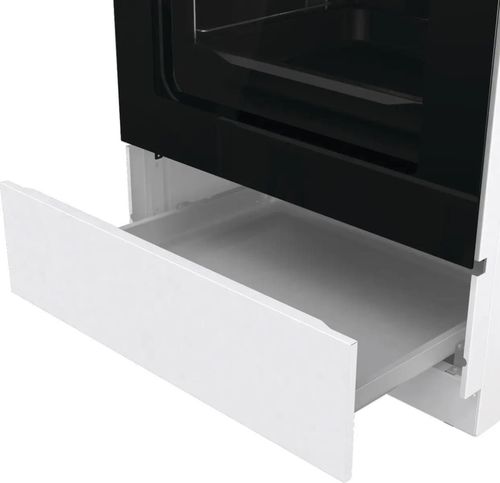 купить Плита кухонная Gorenje GK6A40WFFM в Кишинёве 