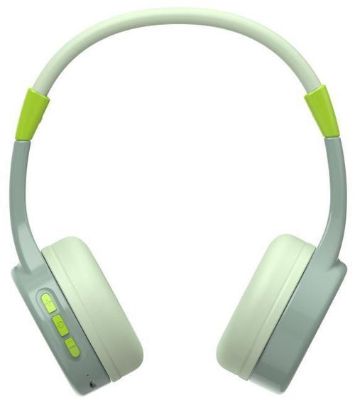 купить Наушники игровые Hama 184112 Teens Guard Bluetooth® Childrens Headphones, On-Ear, Volume Limiter, GN в Кишинёве 